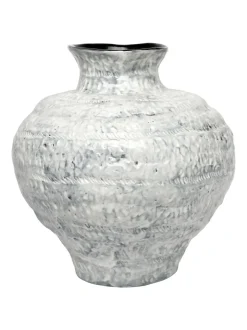 Libra Interiors Lunel Glazed Vase