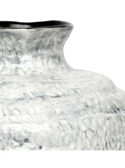 Libra Interiors Lunel Glazed Vase