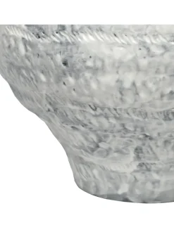 Libra Interiors Lunel Glazed Vase