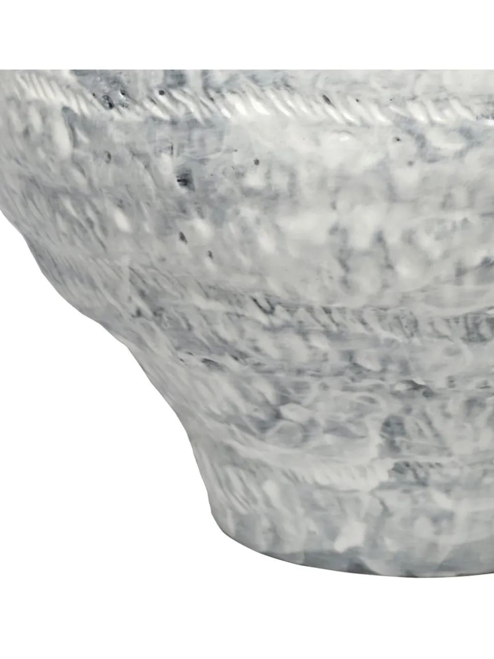 Libra Interiors Lunel Glazed Vase