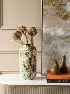 Libra Interiors Paradise Vase Small