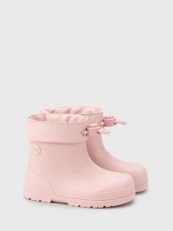 Licht beige - Igor Mendi Ankle Wellies