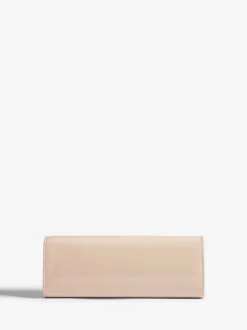 Licht beige - Lipsy Clutch Bag
