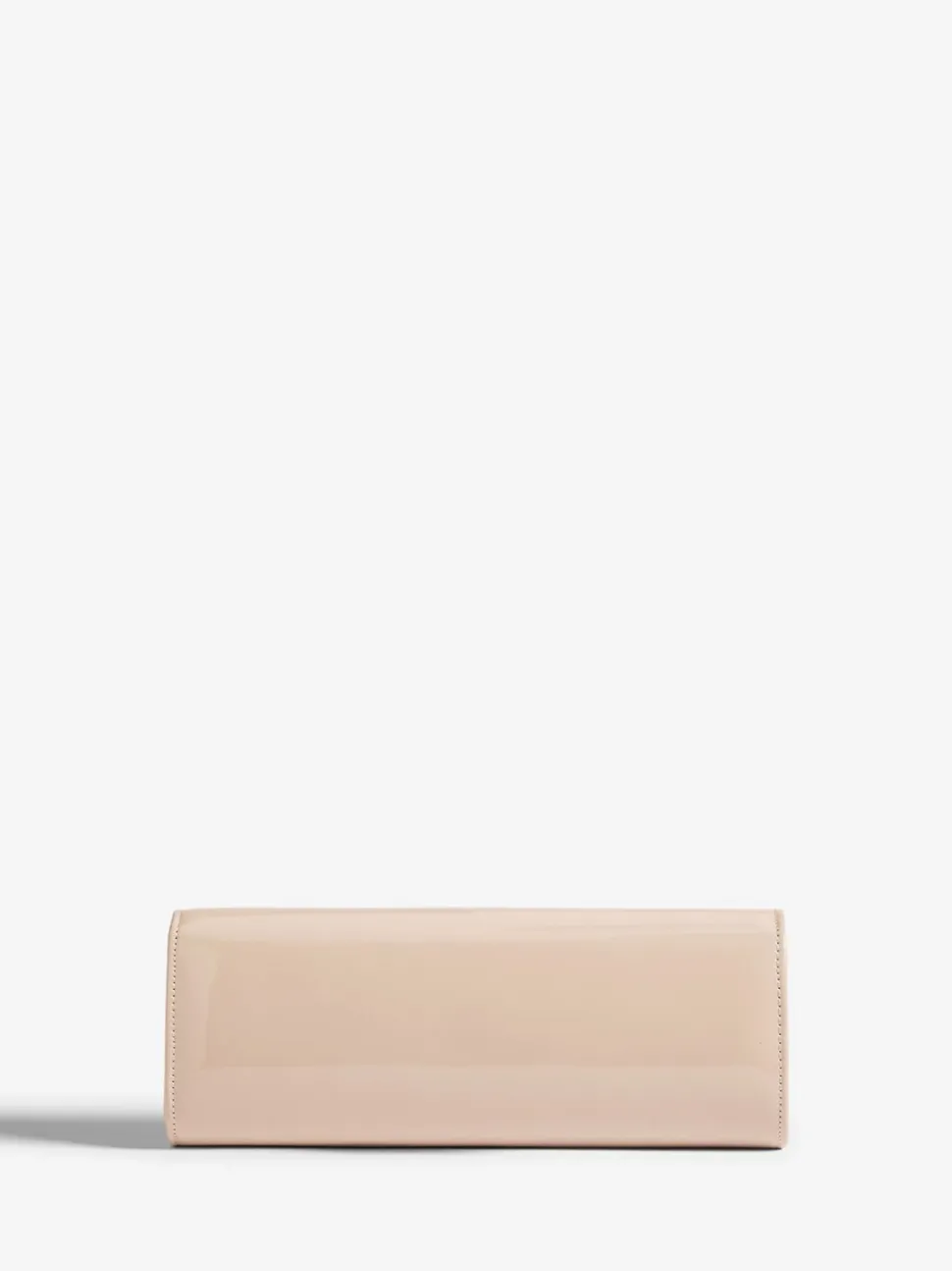 Licht beige - Lipsy Clutch Bag