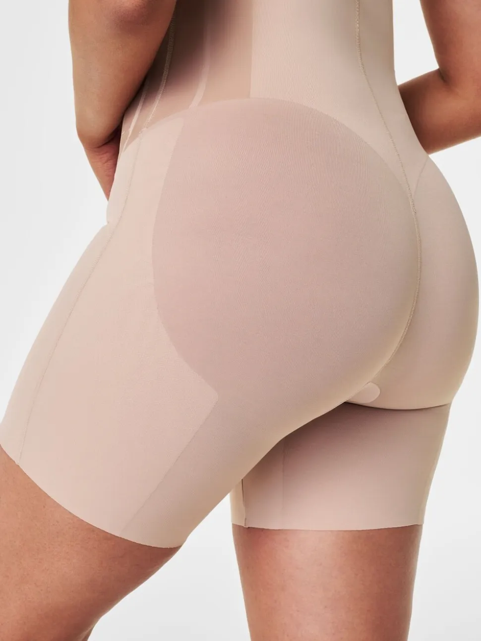 Licht beige - SPANX