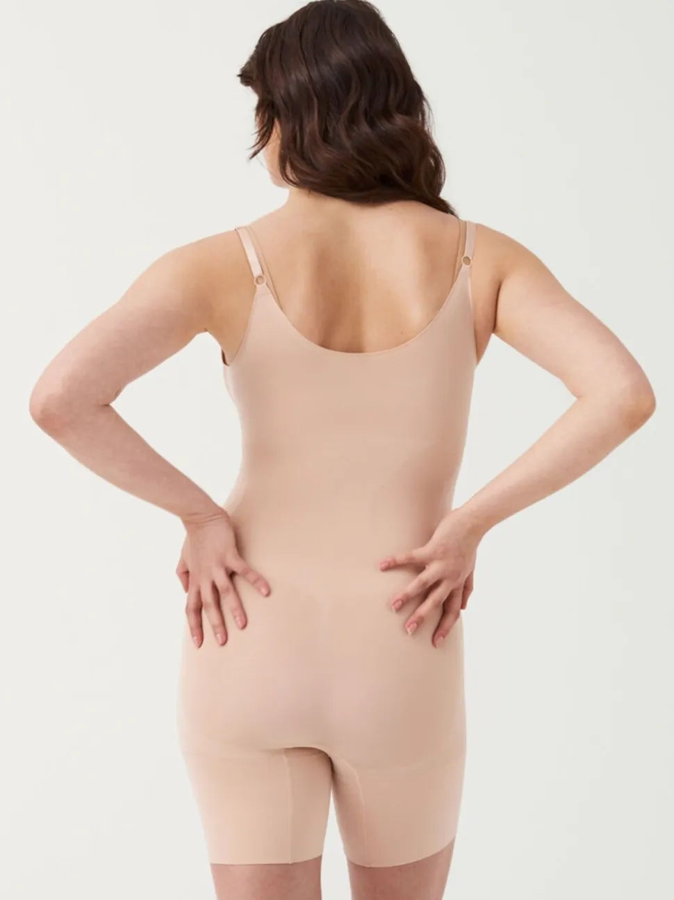 Licht beige - SPANX