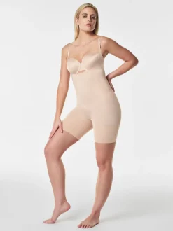 Licht beige - SPANX