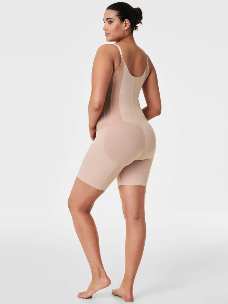 Licht beige - SPANX