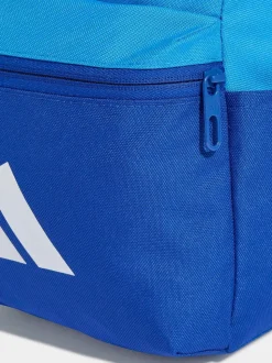 Lichtblauw - adidas 3 Bar Kids Backpack