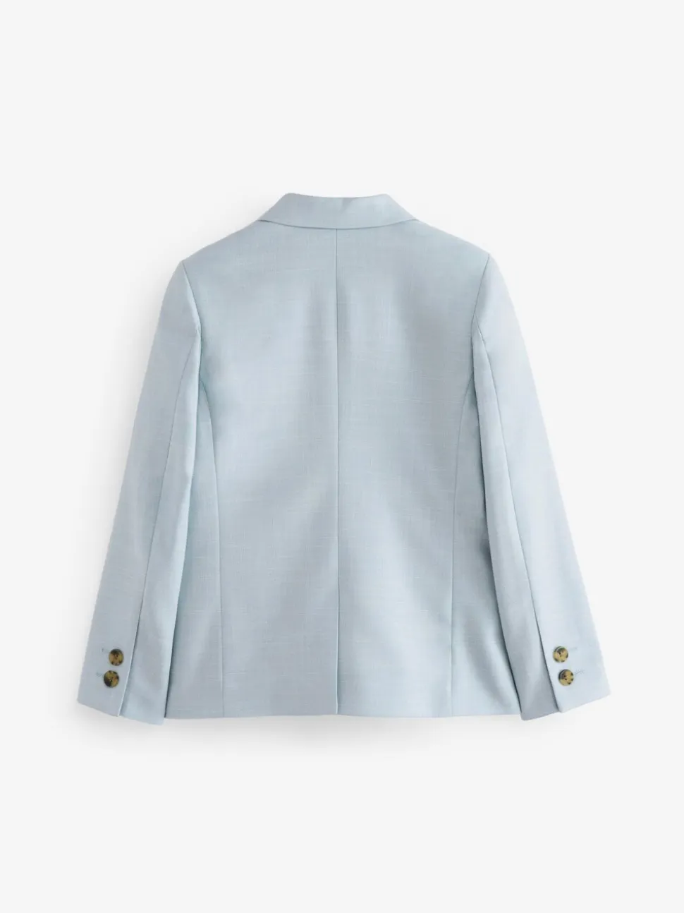 Lichtblauw - Baker By Ted Baker kostuumjasje