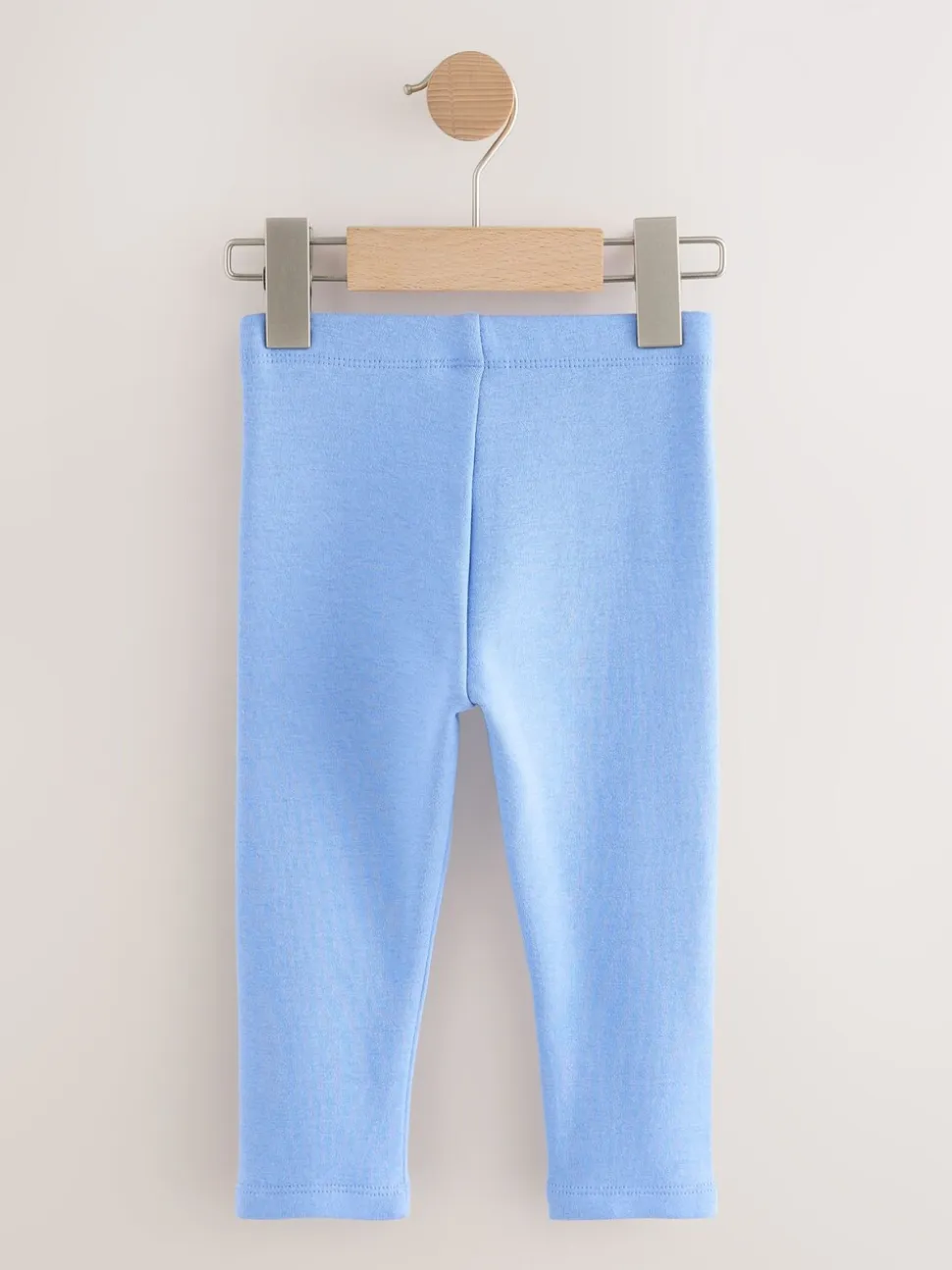 Lichtblauw - Legging (3 mnd-7 jr)