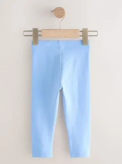 Lichtblauw - Legging (3 mnd-7 jr)