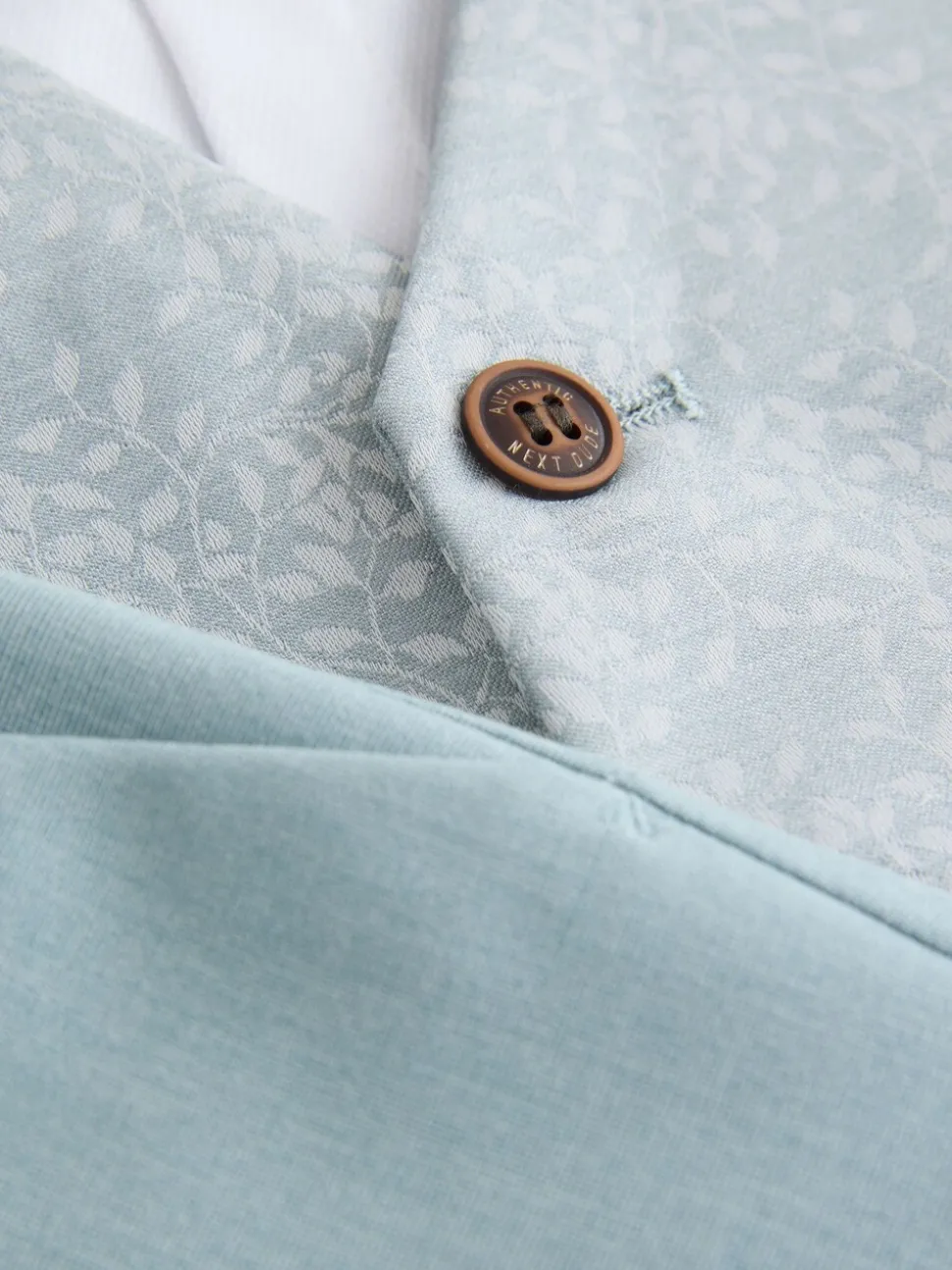 Lichtblauw - Set met gilet, overhemd, korte broek & stropdas (3mnd-9jr)