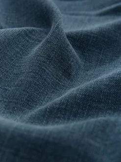 Lichtblauw - Slim Fit - Motionflex jeans