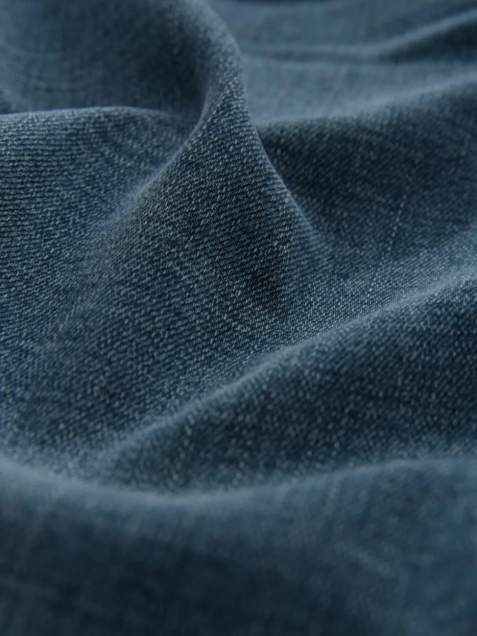 Lichtblauw - Slim Fit - Motionflex jeans