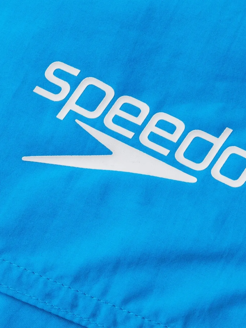 Lichtblauw - Speedo Essential zwembroek voor heren