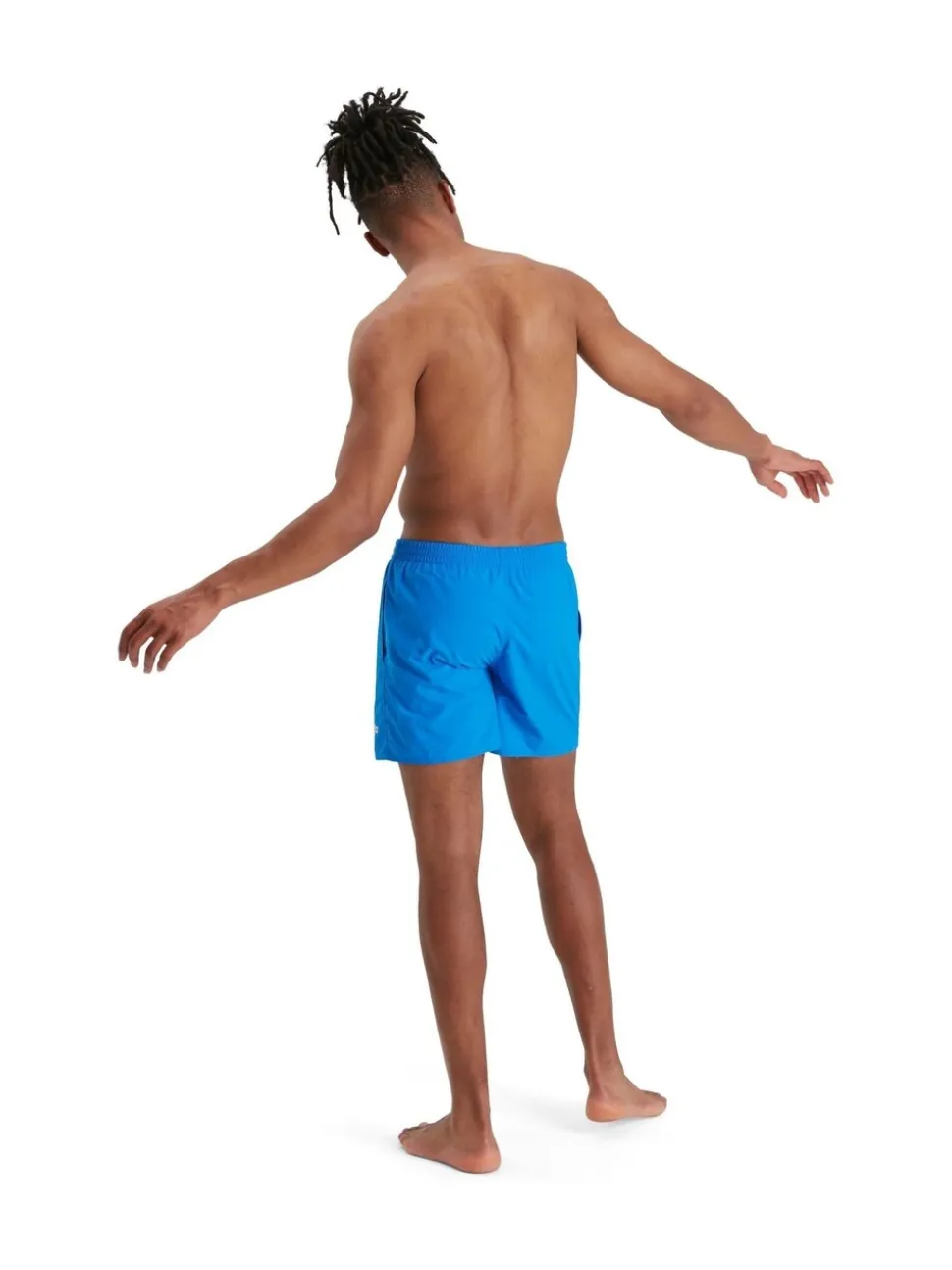 Lichtblauw - Speedo Essential zwembroek voor heren