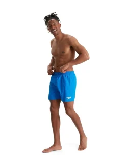Lichtblauw - Speedo Essential zwembroek voor heren