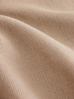 Lichtbruin - 100% katoenen Cargobroeken Jeans (3mnd-7jr)