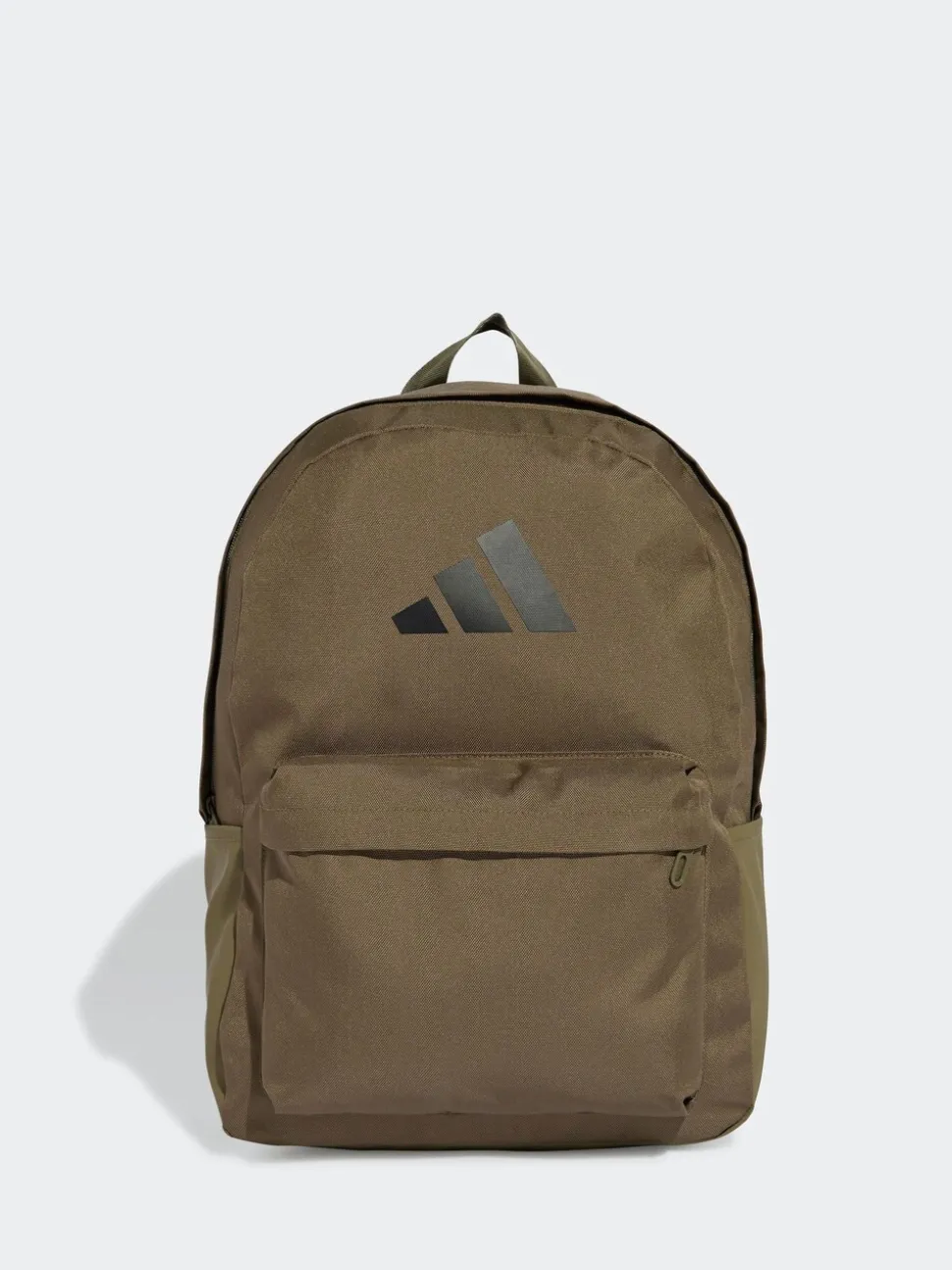 Lichtbruin - adidas Classic 3 Bar Logo rugzak