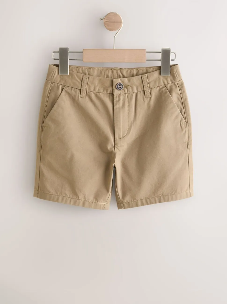 Lichtbruin - Chinoshort (3-16 jr)