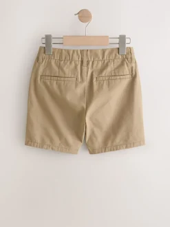 Lichtbruin - Chinoshort (3-16 jr)