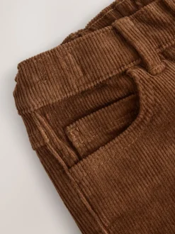 Lichtbruin - Corduroy broek (3 mnd- 7 jr)