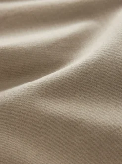 Lichtbruin - Enkele - Slim fit klassieke stretchy jeans