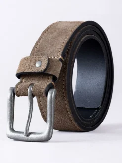 Lichtbruin - Lakeland Leather Eskin Belt