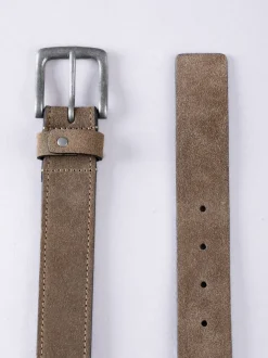 Lichtbruin - Lakeland Leather Eskin Belt