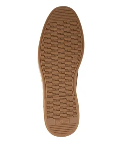 Lichtbruin - Pavers Casual Cushioned Lace Up Shoes