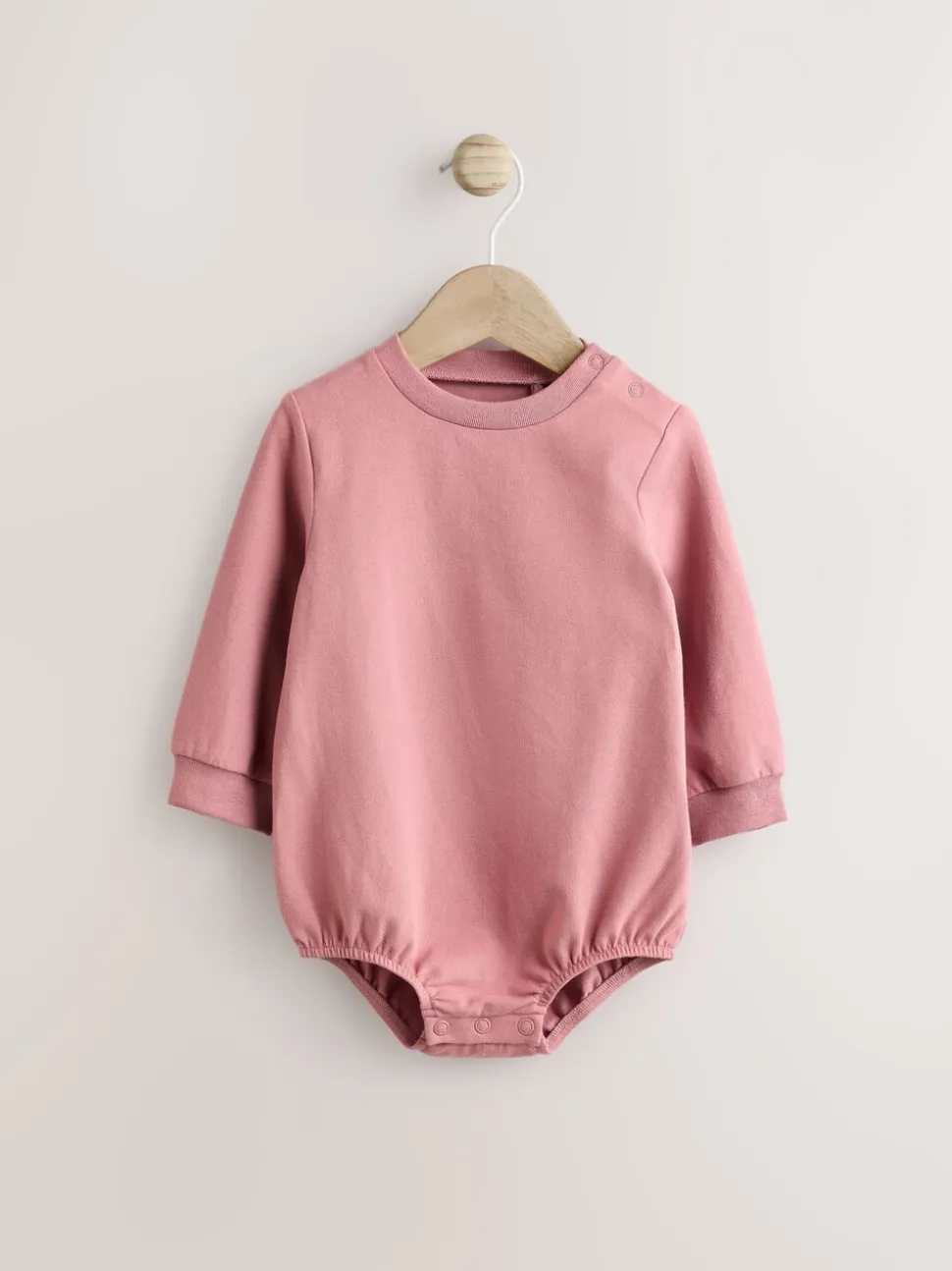 Lichtbruine luipaardprint - Baby Bodysuit met lange mouwen en bretelbroeken Set (0mnd-2jr)