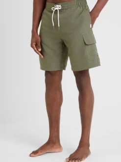 Lichtgroen - Tog 24 Aslan zwemshorts