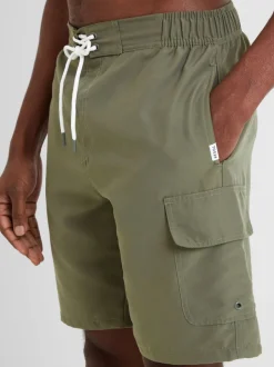 Lichtgroen - Tog 24 Aslan zwemshorts