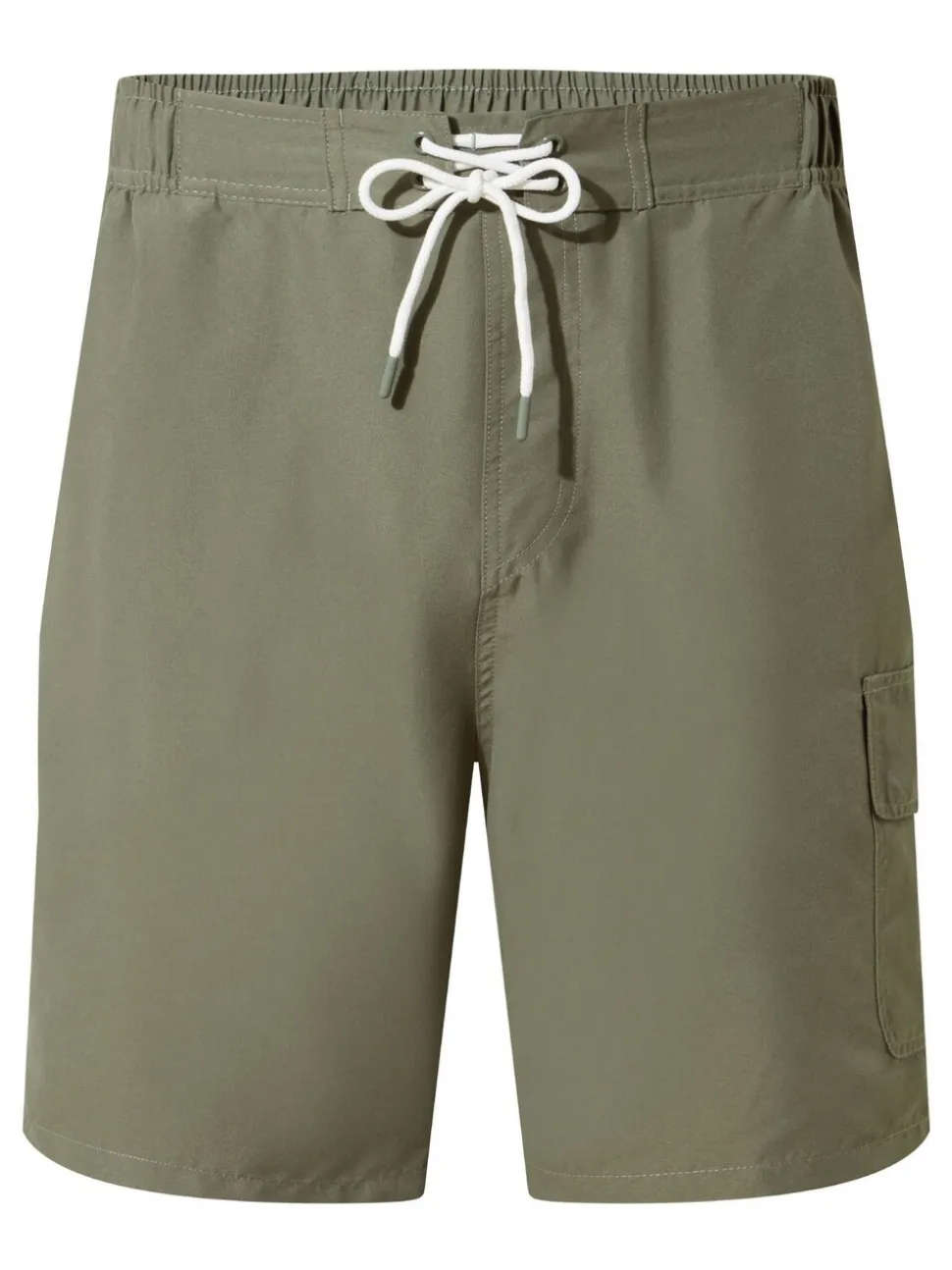 Lichtgroen - Tog 24 Aslan zwemshorts