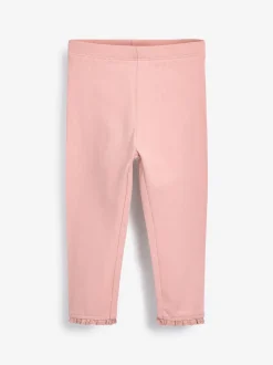 Lichtroze - Legging (3 mnd-7 jr)