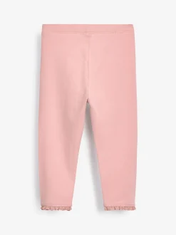 Lichtroze - Legging (3 mnd-7 jr)