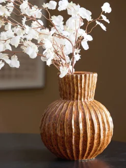 Light & Living Zirja Deco Vase