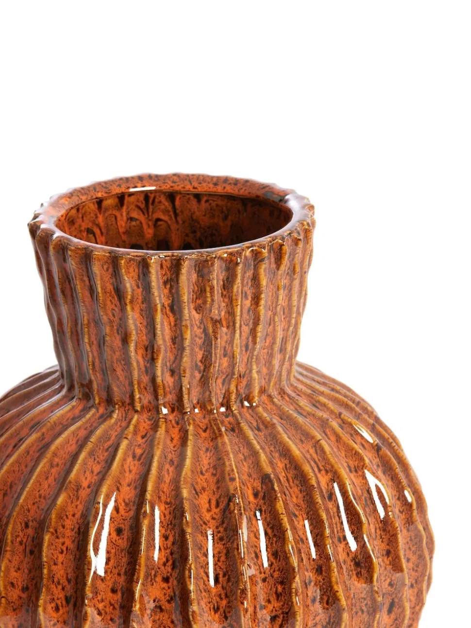 Light & Living Zirja Deco Vase
