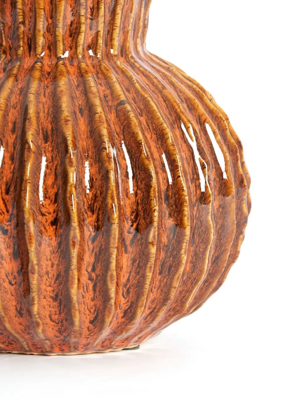 Light & Living Zirja Deco Vase