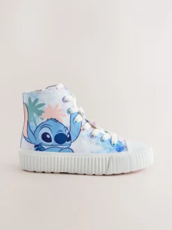 Lilo en Stitch - Hoge sneakers