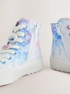 Lilo en Stitch - Hoge sneakers