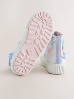 Lilo en Stitch - Hoge sneakers