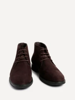 Linzi Ricardo Chukka Boots