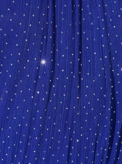 Lipsy Sparkle Halter Feest-jumpsuit (5-16jr)