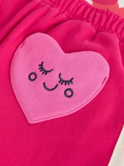 Little Bird by Jools Oliver Sweater and Joggers Set 2 Piece