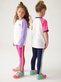 Little Bird by Jools Oliver leggings set van 2