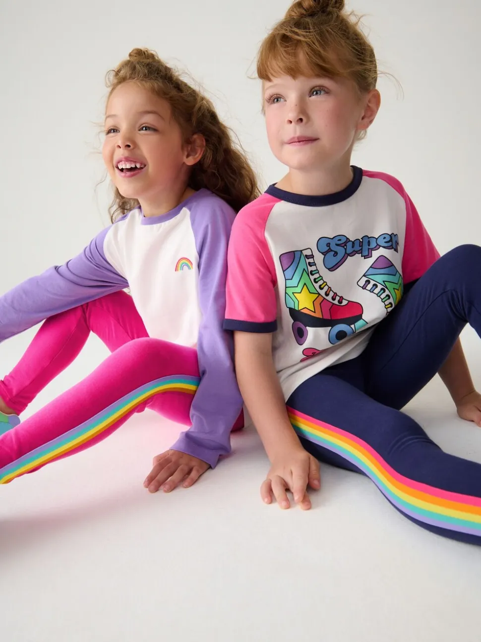 Little Bird by Jools Oliver leggings set van 2