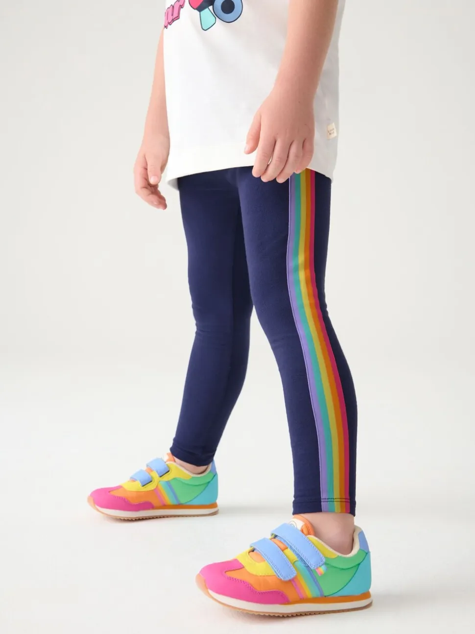 Little Bird by Jools Oliver leggings set van 2
