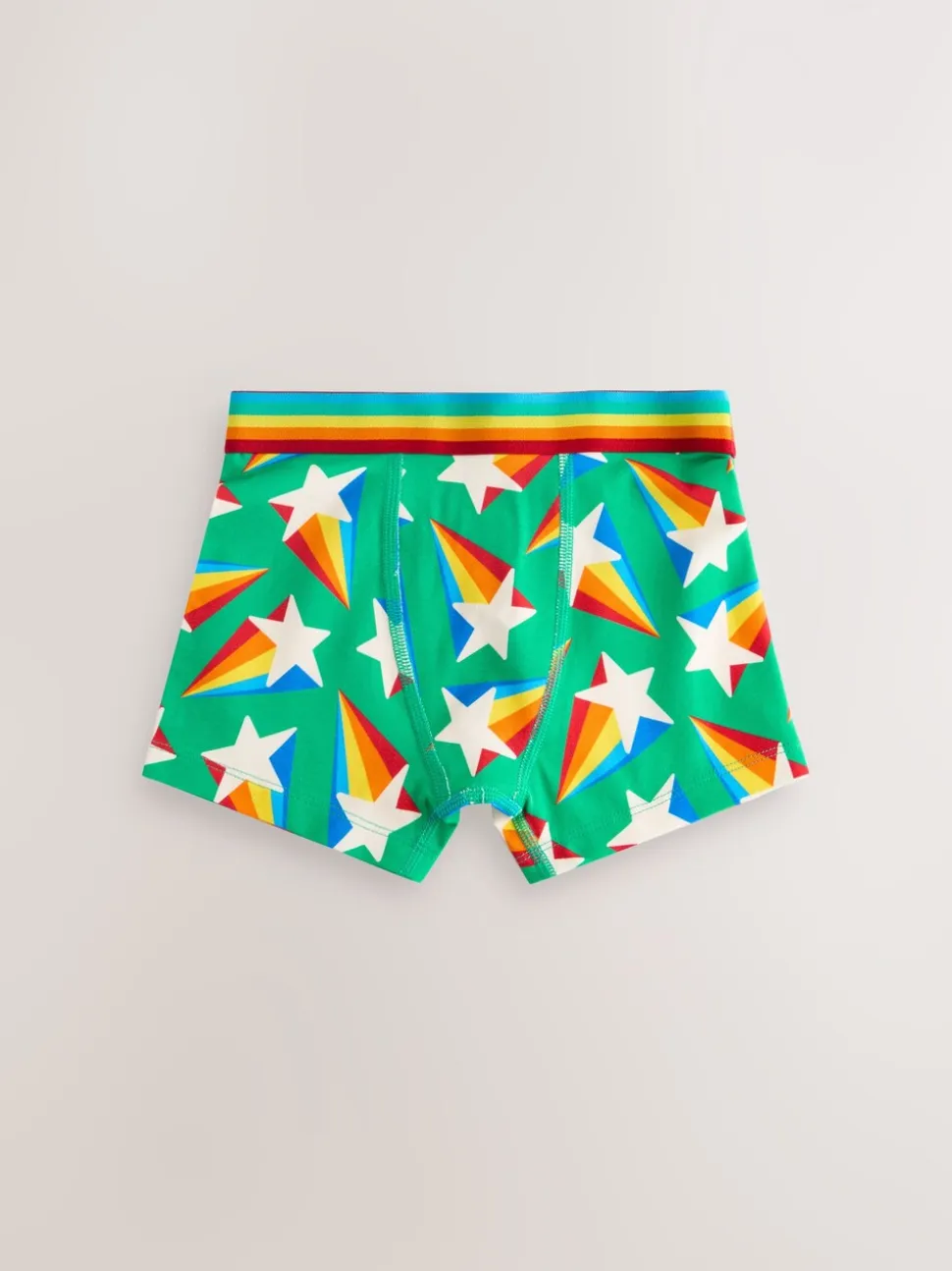 Little Bird by Jools Oliver Shooting Star Boxers 3 Pack